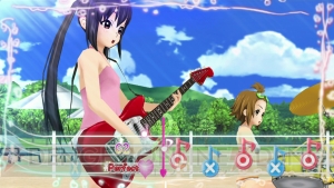 『けいおん！ 放課後ライブ!! HD Ver.』のちびキャライベントと楽曲＆衣装情報をお届け