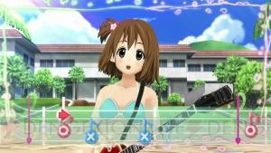 『けいおん！ 放課後ライブ!! HD Ver.』のちびキャライベントと楽曲＆衣装情報をお届け