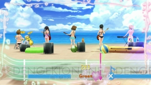 『けいおん！ 放課後ライブ!! HD Ver.』のちびキャライベントと楽曲＆衣装情報をお届け