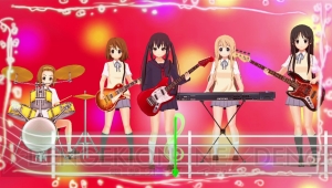 『けいおん！ 放課後ライブ!! HD Ver.』のちびキャライベントと楽曲＆衣装情報をお届け