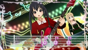 『けいおん！ 放課後ライブ!! HD Ver.』のちびキャライベントと楽曲＆衣装情報をお届け