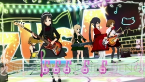 『けいおん！ 放課後ライブ!! HD Ver.』のちびキャライベントと楽曲＆衣装情報をお届け