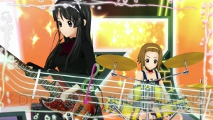『けいおん！ 放課後ライブ!! HD Ver.』のちびキャライベントと楽曲＆衣装情報をお届け