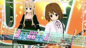 『けいおん！ 放課後ライブ!! HD Ver.』のちびキャライベントと楽曲＆衣装情報をお届け