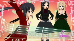 『けいおん！ 放課後ライブ!! HD Ver.』のちびキャライベントと楽曲＆衣装情報をお届け