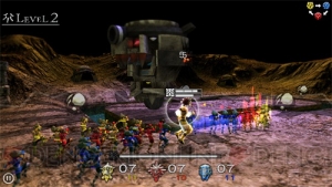 音楽とストラテジーの不思議な融合『オルガリズム』が8月9日に発売決定！ E3にてプレイアブル出展も
