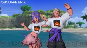 『ドラゴンクエストX 目覚めし五つの種族 オンライン』
