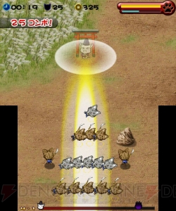 6匹のネコたちが戦うふっとばしアクション『一騎当千！スマッシュヒーローズ』が6月6日に配信