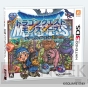 『ドラゴンクエストモンスターズ テリーのワンダーランド3D』