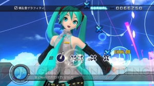 『初音ミク -Project DIVA- ドリーミーシアター extend』がこの夏に配信決定
