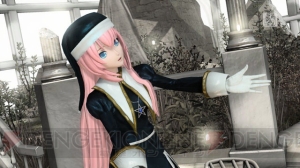 『初音ミク -Project DIVA- ドリーミーシアター extend』がこの夏に配信決定
