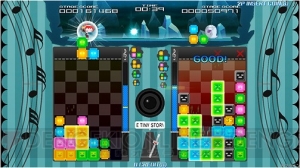 リズムとパズルで楽しくバトル！ 『マジカルビート』が全国アミューズメント施設で稼働開始