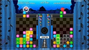 リズムとパズルで楽しくバトル！ 『マジカルビート』が全国アミューズメント施設で稼働開始