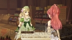 『アーシャのアトリエ ～黄昏の大地の錬金術士～』