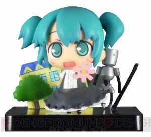 6月～7月に登場する初音ミクの新作プライズが公開！ ミニフィギュアやスマートフォンケースがラインナップ