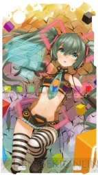 初音ミクプライズ