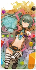 初音ミクプライズ