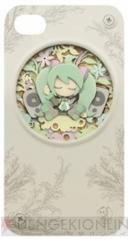 初音ミクプライズ