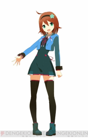 『乙女ぶれいく！』