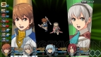 『英雄伝説 零の軌跡 Evolution』