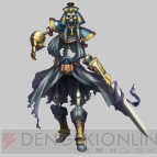 『サムライ＆ドラゴンズ』