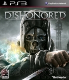 『Dishonored』