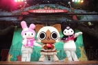 “アイルー×マイメロディ きらきらフェスタ in サンリオピューロランド”