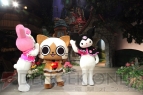 “アイルー×マイメロディ きらきらフェスタ in サンリオピューロランド”