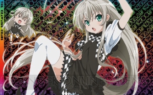 這いよれ！ニャル子さんW うーにゃー音声マスコット 訳あり