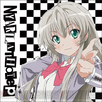 美少女グッズ瓦版】“うー！にゃー！”Tシャツも！ TVアニメ『這いよれ