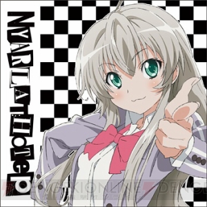 美少女グッズ瓦版】“うー！にゃー！”Tシャツも！ TVアニメ『這いよれ