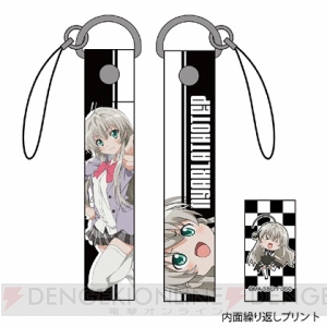【美少女グッズ瓦版】“うー！にゃー！”Tシャツも！ TVアニメ『這いよれ！ニャル子さん』のグッズ情報をお届け