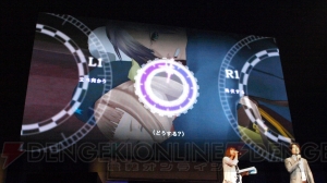 舞台は前作のEDから1年後！ 最新作『テイルズ オブ エクシリア2』が“テイルズ オブ フェスティバル 2012”で発表