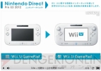 “ニンテンドーダイレクト Pre E3 2012”