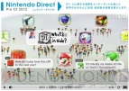 “ニンテンドーダイレクト Pre E3 2012”