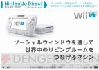 “ニンテンドーダイレクト Pre E3 2012”