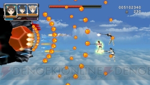 『ストライクウィッチーズ－白銀の翼－』の体験版が6月14日から配信開始！
