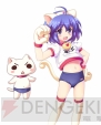 『それゆけ！ぶるにゃんマン Portable ～とりもどせ！あいとせいぎときぼうのつにゃ缶～』