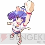 『それゆけ！ぶるにゃんマン Portable ～とりもどせ！あいとせいぎときぼうのつにゃ缶～』