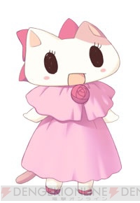 キュートでハードなSTG『それゆけ!ぶるにゃんマン Portable』再 キュートでハードなSTG『それゆけ!ぶるにゃんマン Portable』再