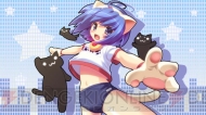 『それゆけ！ぶるにゃんマン Portable ～とりもどせ！あいとせいぎときぼうのつにゃ缶～』