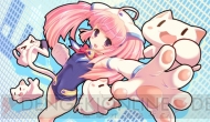 『それゆけ！ぶるにゃんマン Portable ～とりもどせ！あいとせいぎときぼうのつにゃ缶～』