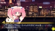『それゆけ！ぶるにゃんマン Portable ～とりもどせ！あいとせいぎときぼうのつにゃ缶～』