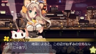 『それゆけ！ぶるにゃんマン Portable ～とりもどせ！あいとせいぎときぼうのつにゃ缶～』