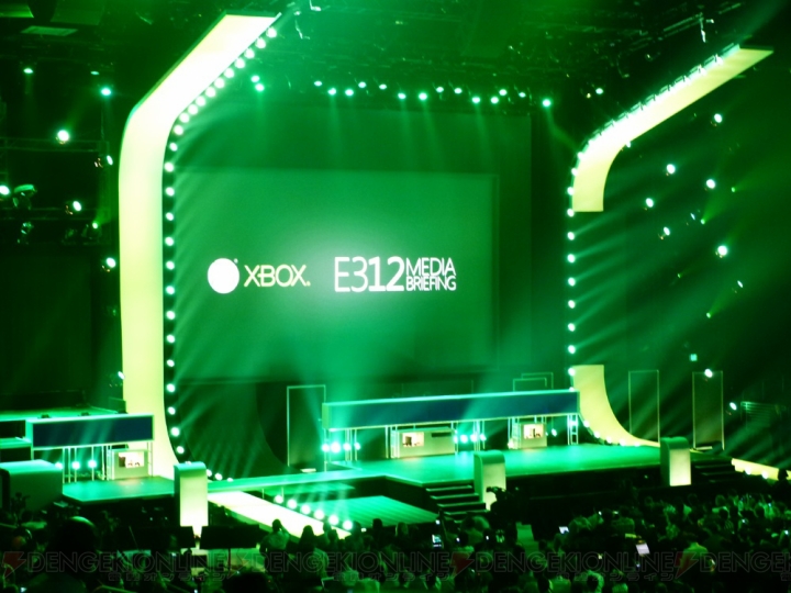 【速報】マイクロソフトのカンファレンスでは『Halo 4』のプレイデモが公開！ スマートフォンなどでXbox 360を操作する新機能も