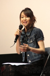小林ゆうさん＆田村睦心さん＆大橋歩夕さんの印象に残ったのはあの賢いお姉さま！ 『境界線上のホライゾン』オールナイトイベントをレポ！