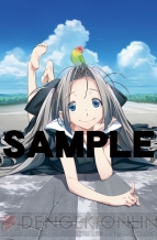 『ROBOTICS；NOTES』