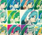 『ミクの日大感謝祭』