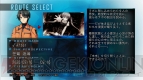 『ルートダブル －Before Crime ＊ After Days－』Aルート選択画面