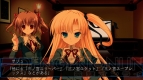 『ルートダブル』三ノ宮流サバットを説明するサリュ